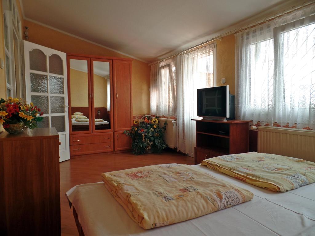 Bpm-Apartment Life Будапешт Номер фото