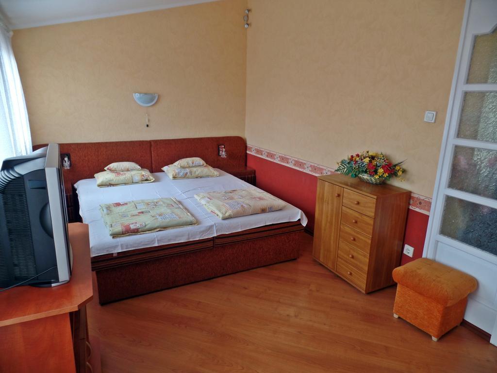 Bpm-Apartment Life Будапешт Номер фото