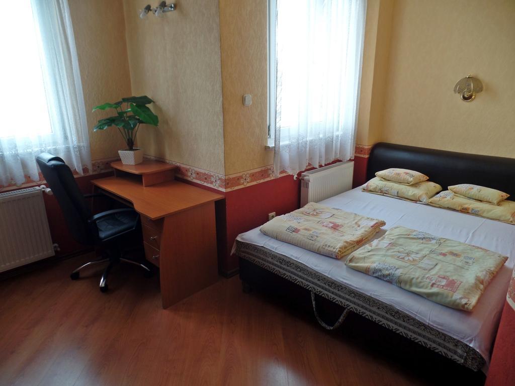 Bpm-Apartment Life Будапешт Номер фото