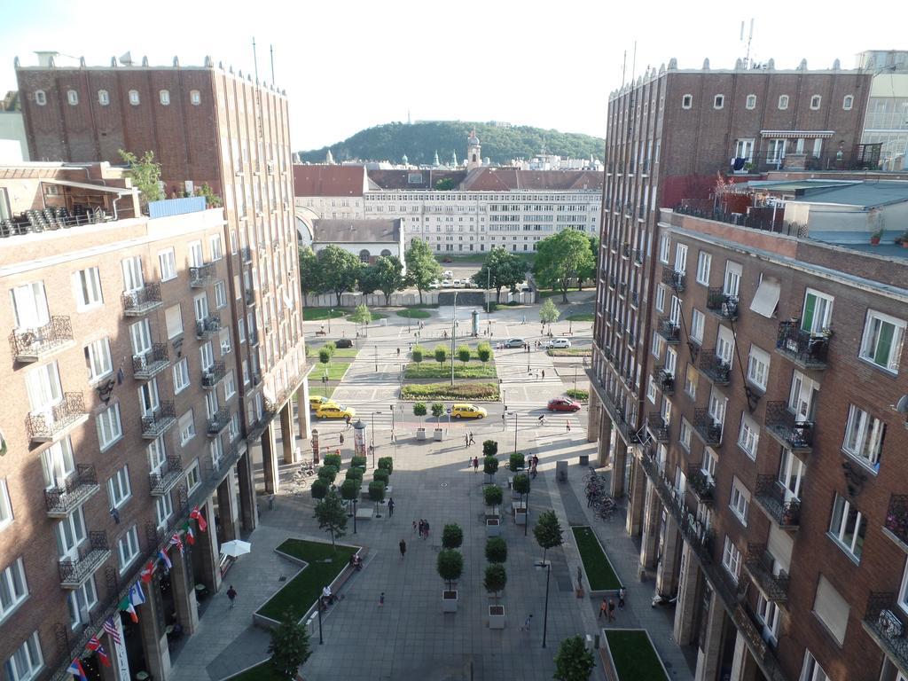 Bpm-Apartment Life Будапешт Номер фото