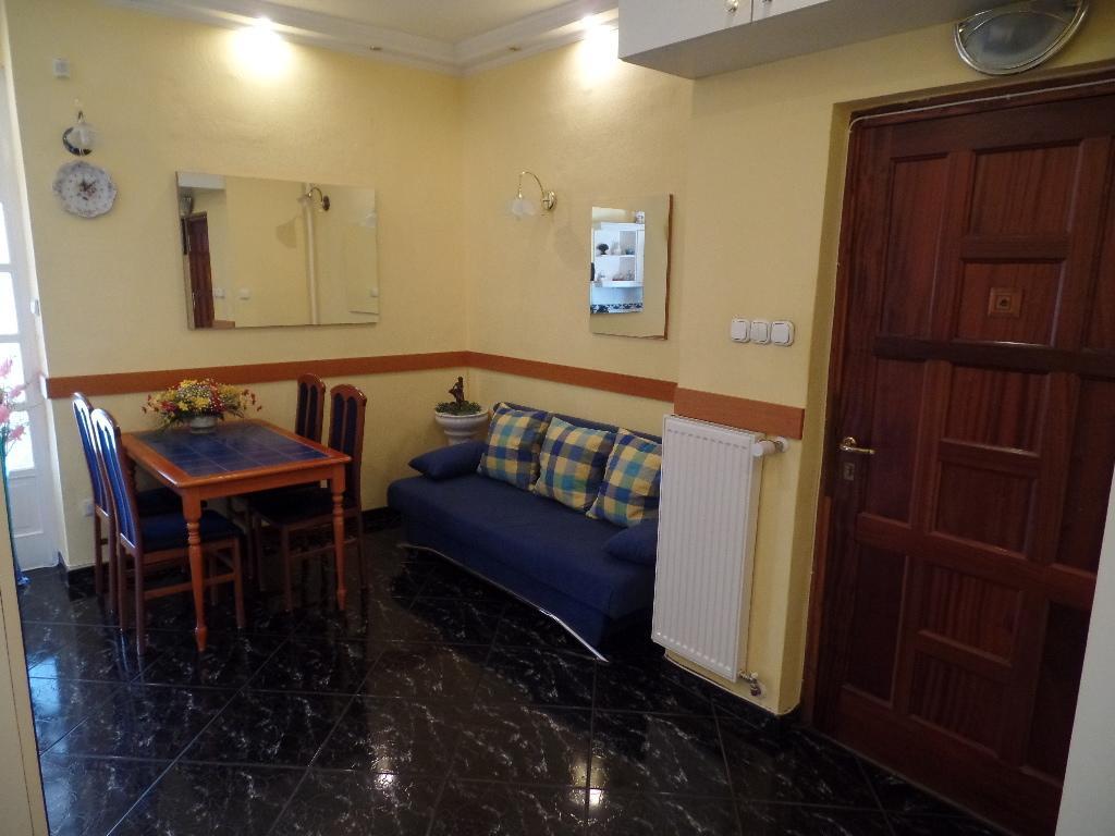 Bpm-Apartment Life Будапешт Номер фото