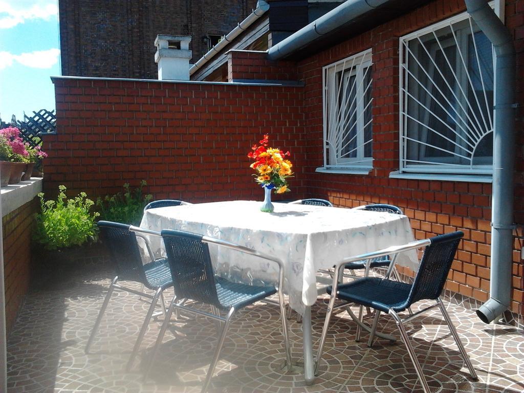 Bpm-Apartment Life Будапешт Номер фото