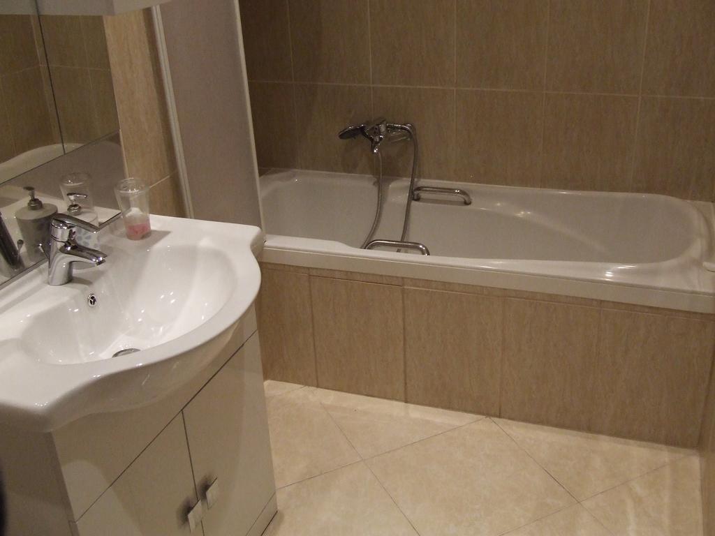 Bpm-Apartment Life Будапешт Номер фото