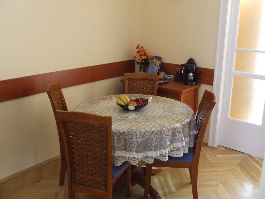 Bpm-Apartment Life Будапешт Номер фото