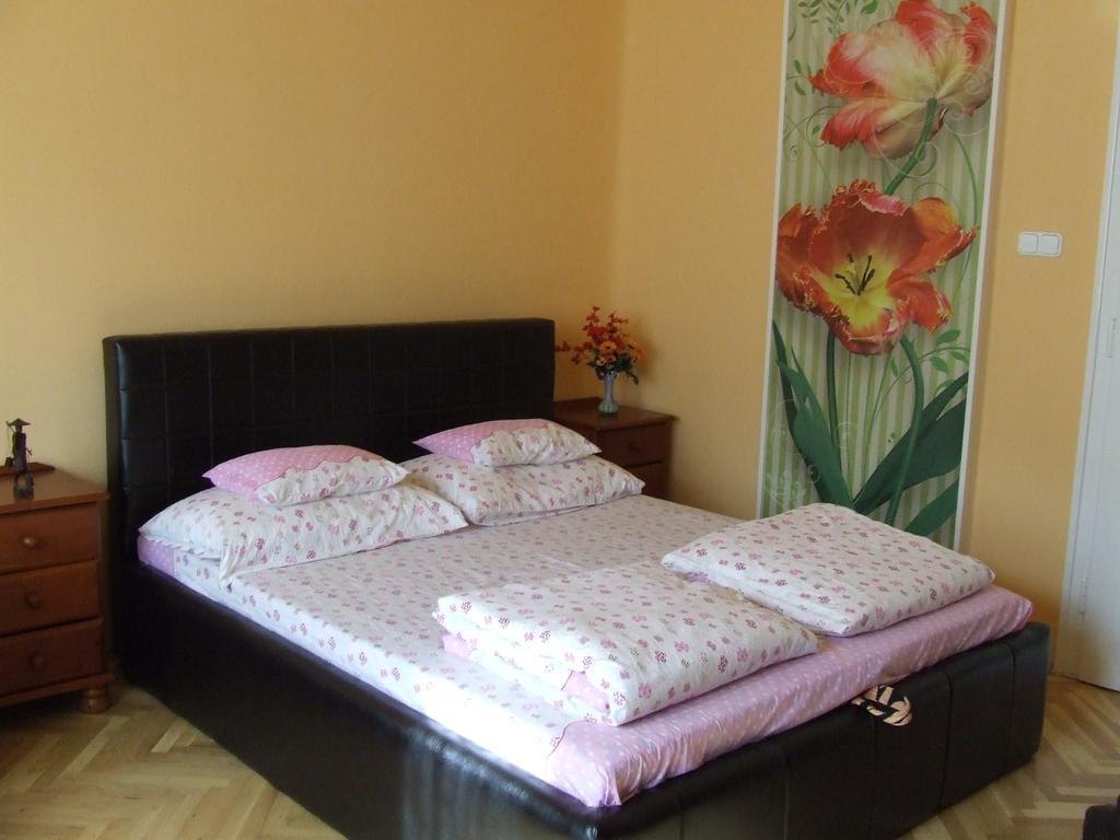 Bpm-Apartment Life Будапешт Номер фото