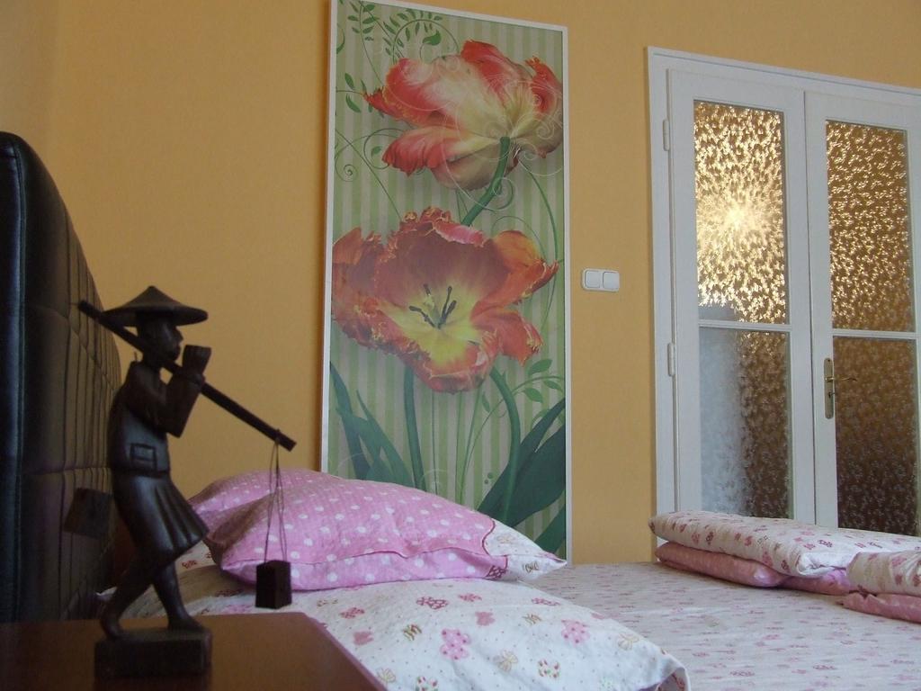 Bpm-Apartment Life Будапешт Номер фото