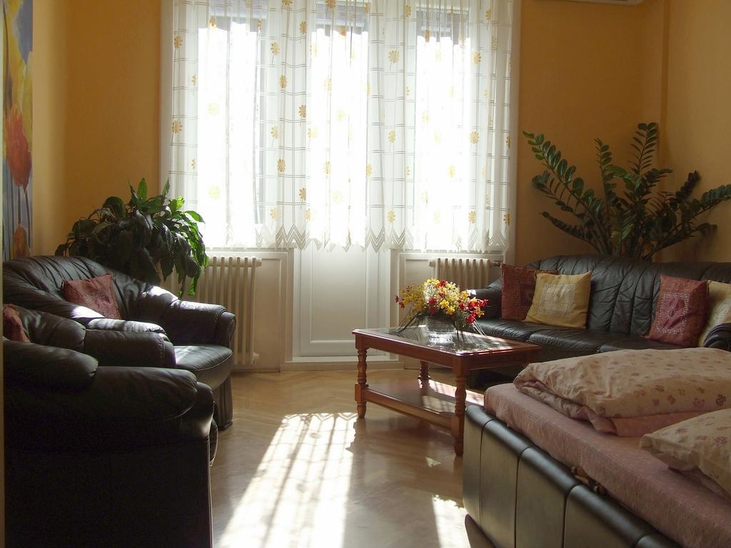 Bpm-Apartment Life Будапешт Номер фото