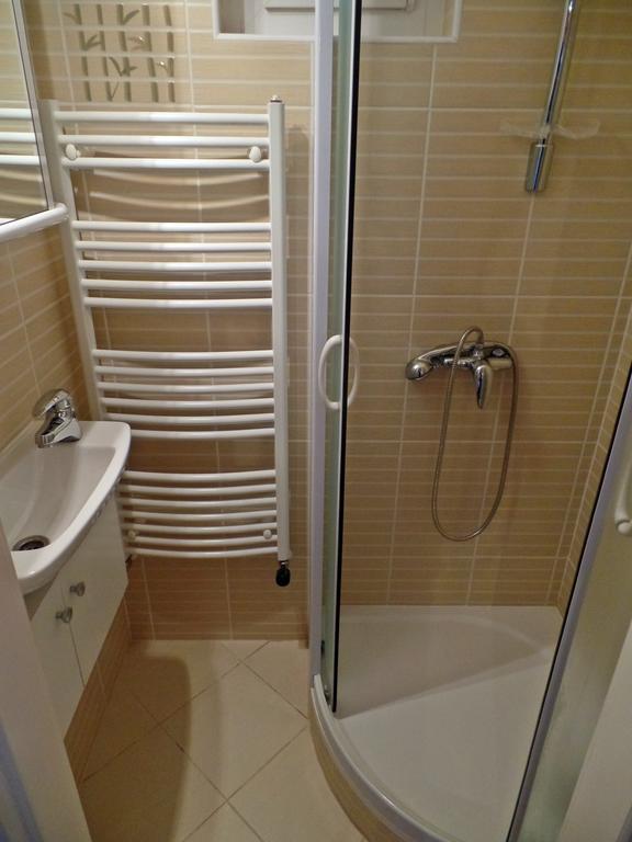Bpm-Apartment Life Будапешт Номер фото