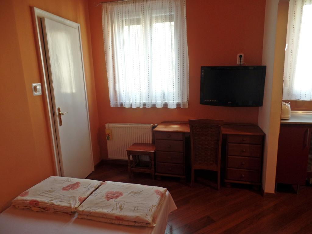 Bpm-Apartment Life Будапешт Номер фото