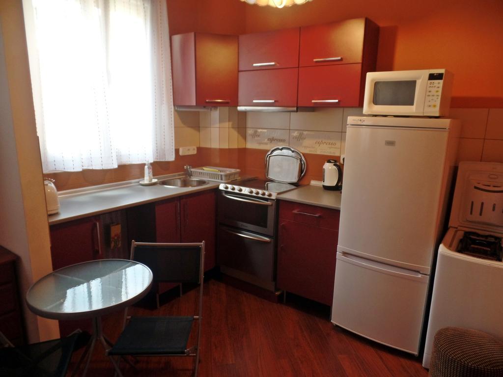 Bpm-Apartment Life Будапешт Номер фото