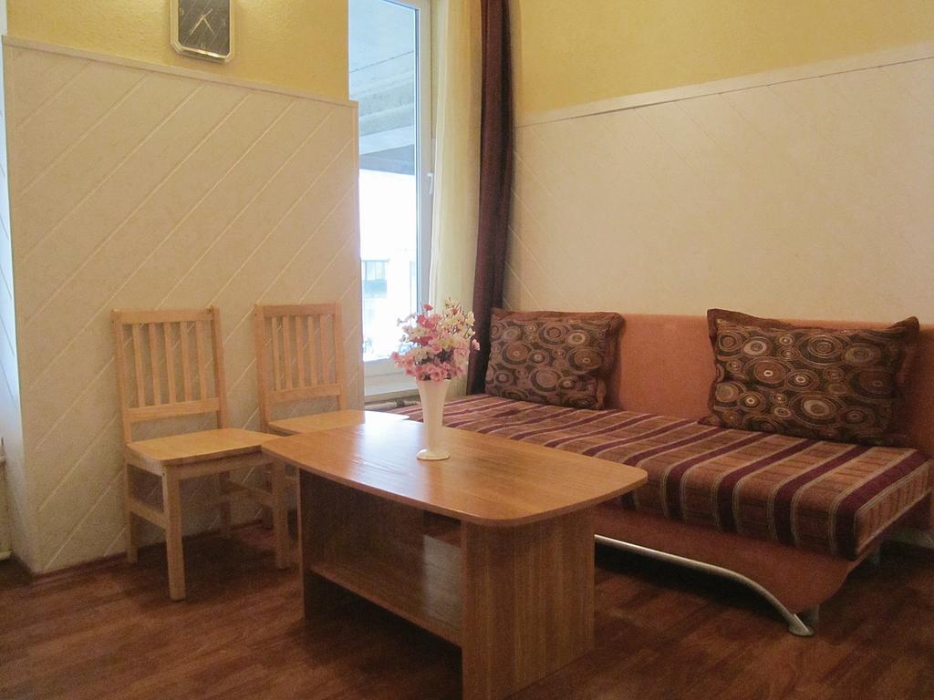 Bpm-Apartment Life Будапешт Номер фото