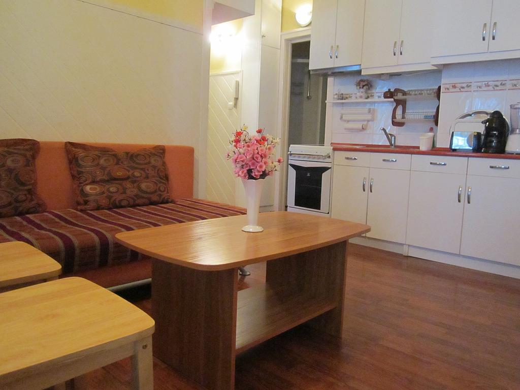 Bpm-Apartment Life Будапешт Номер фото