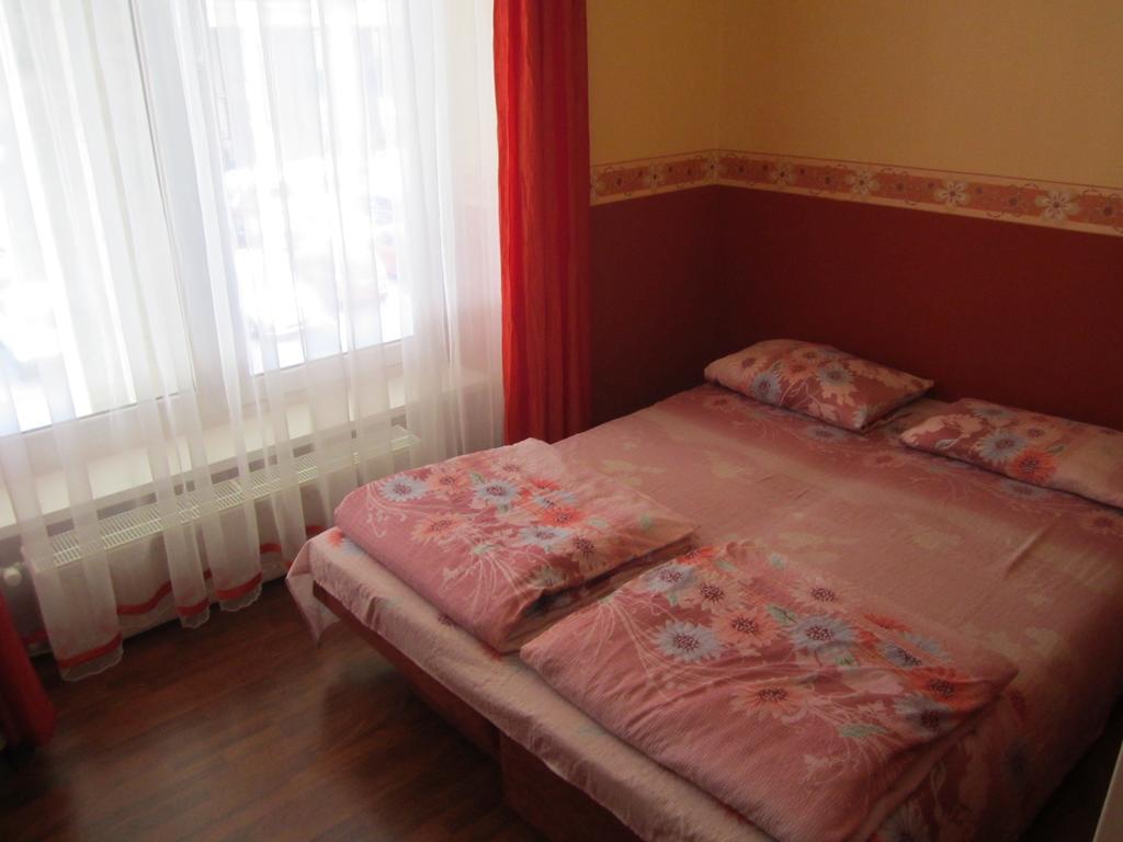 Bpm-Apartment Life Будапешт Номер фото