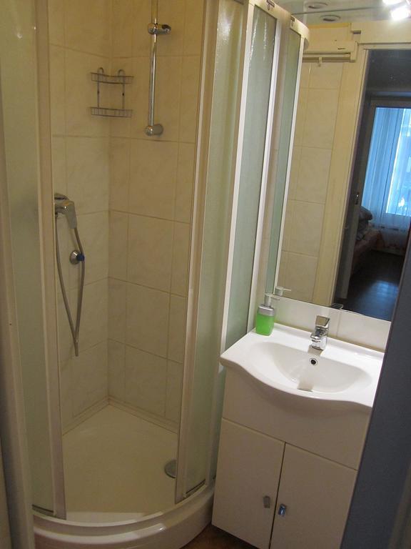 Bpm-Apartment Life Будапешт Номер фото
