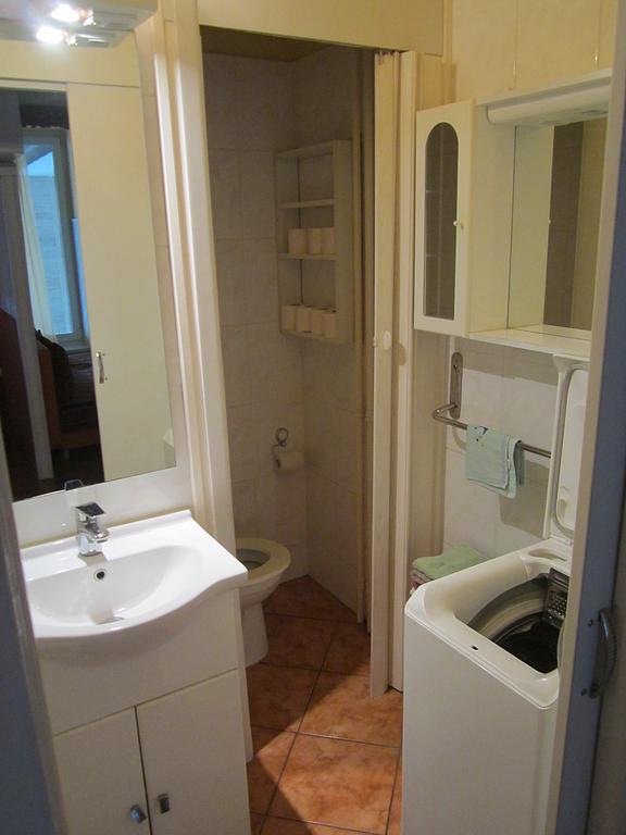 Bpm-Apartment Life Будапешт Номер фото