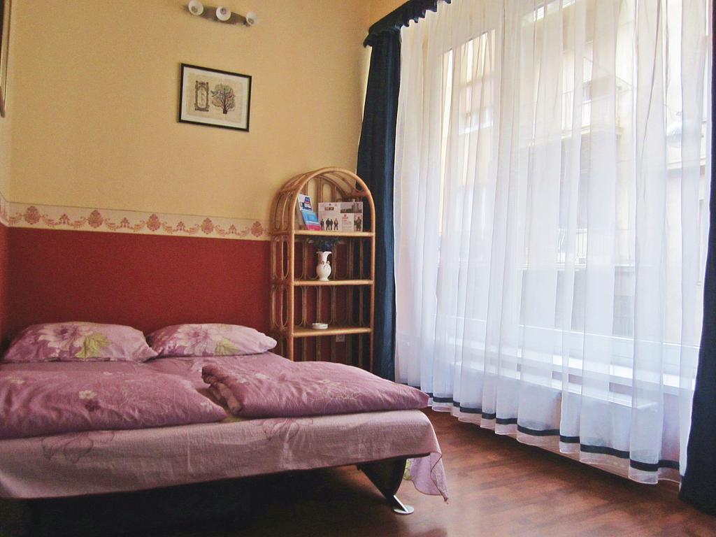 Bpm-Apartment Life Будапешт Номер фото